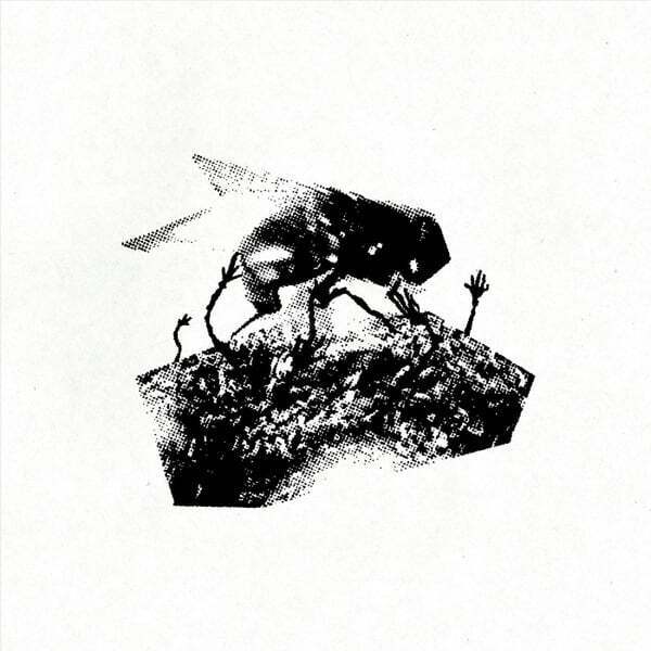 Cover art for Tag Maggot