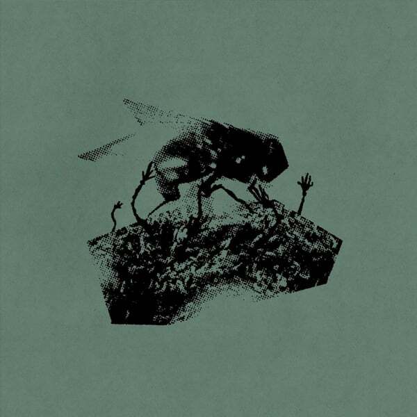 Cover art for Tag Maggot