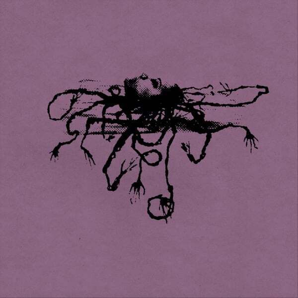 Cover art for Jellyfish Cadaver